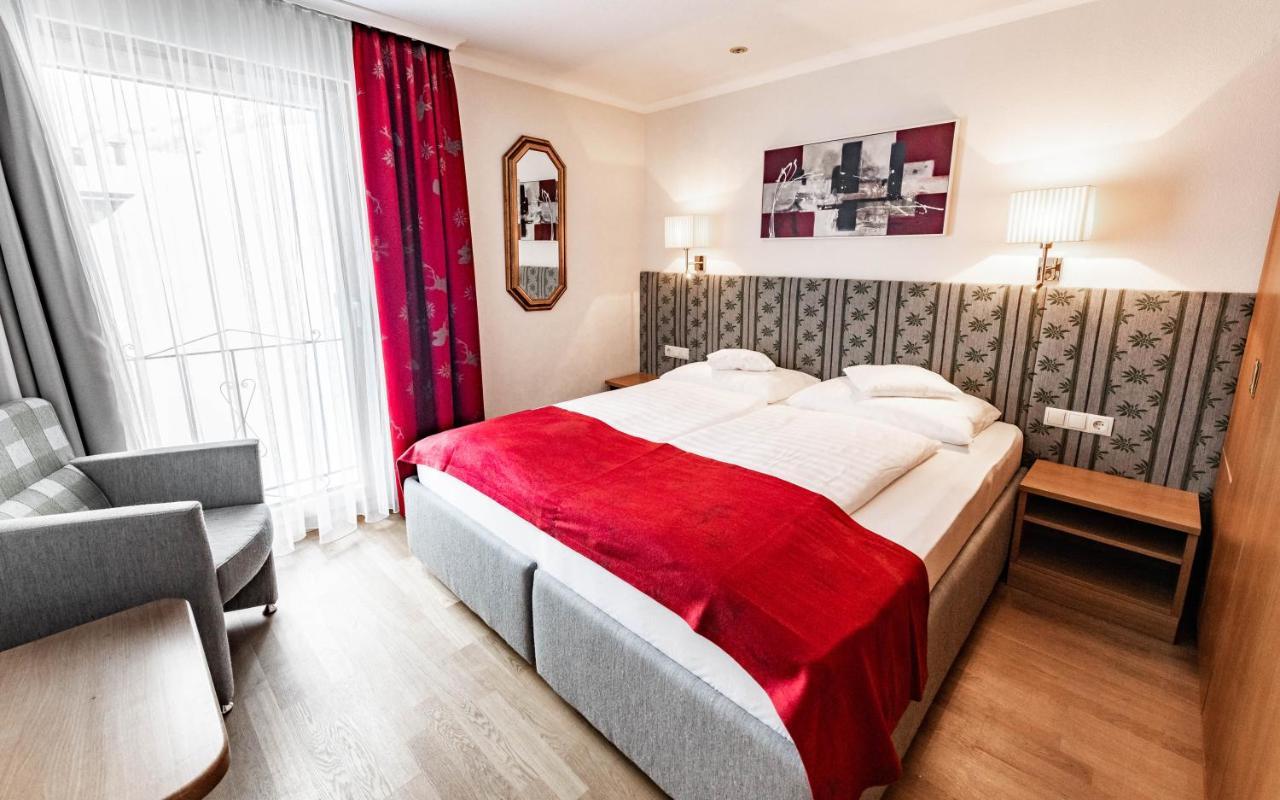 Appartements Eldorado Lech Extérieur photo